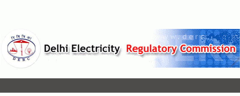 Delhi Electricity Regulatory Commission 